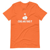 Come And Take It Acorn Shirt