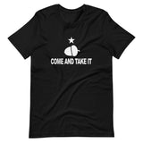 Come And Take It Acorn Shirt