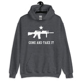 Come and Take It Hoodie