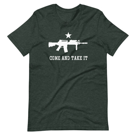 Come and Take It Shirt