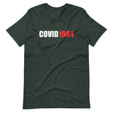 Covid 1984 Shirt