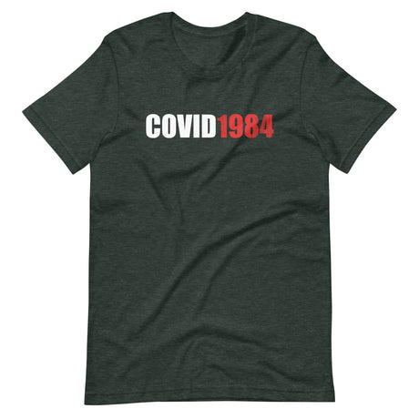 Covid 1984 Shirt