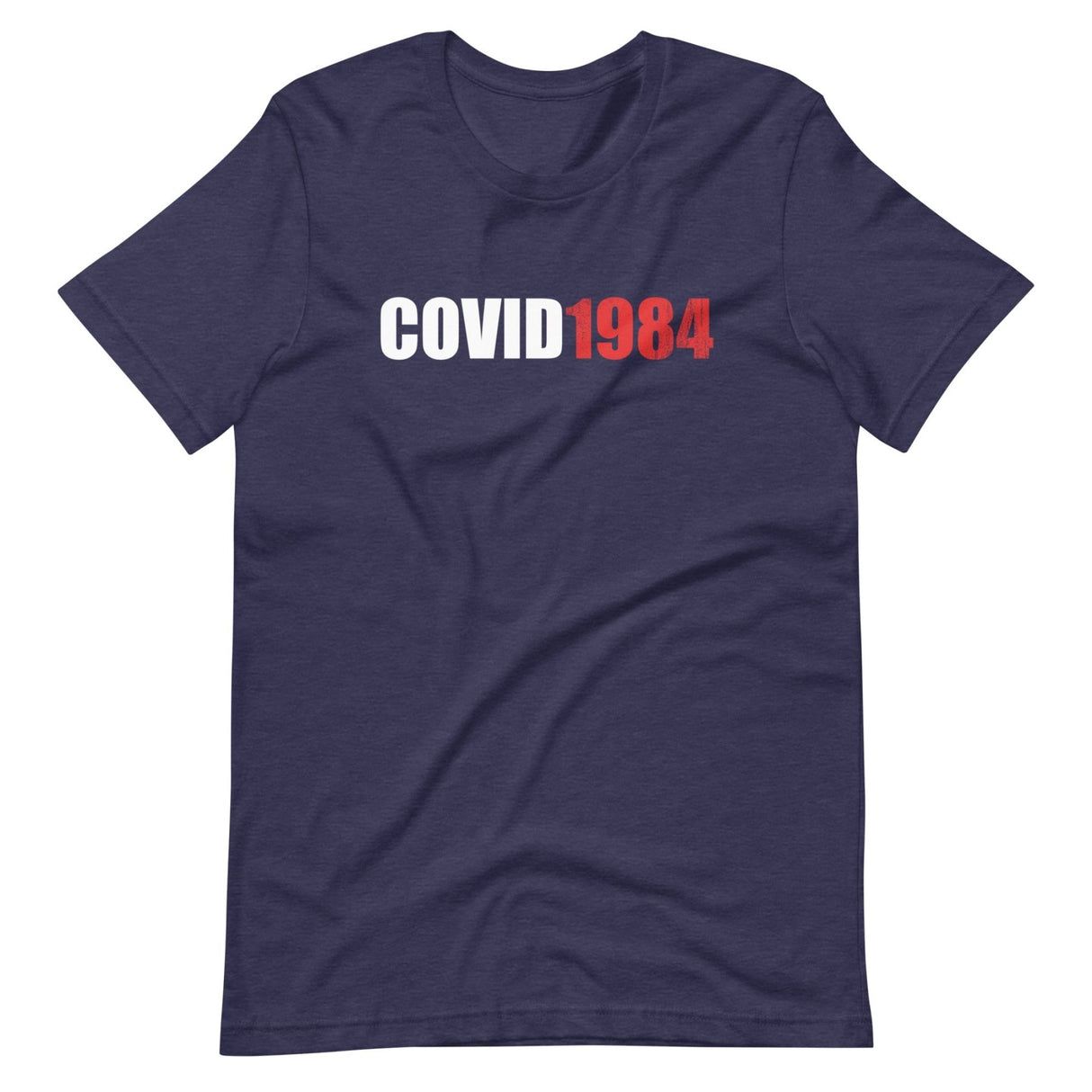 Covid 1984 Shirt