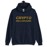 Crypto Millionaire Hoodie