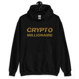 Crypto Millionaire Hoodie