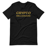 Crypto Millionaire Shirt