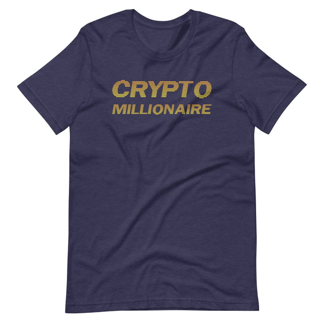 Crypto Millionaire Shirt