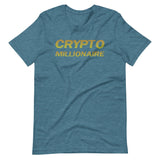 Crypto Millionaire Shirt