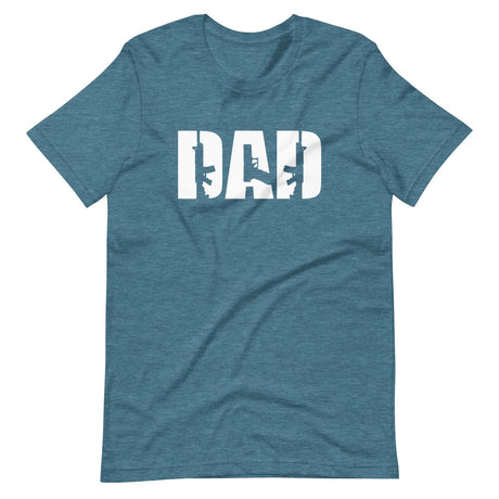 Dad Gun Shirt