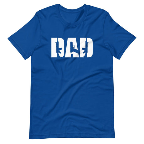 Dad Gun Shirt