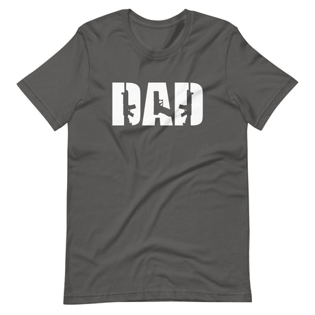 Dad Gun Shirt