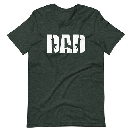 Dad Gun Shirt