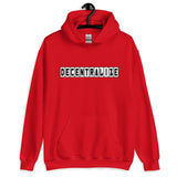 Decentralize Hoodie