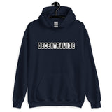 Decentralize Hoodie