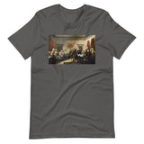 Declaration Of Independence Shirt