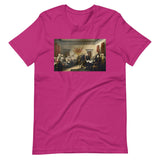 Declaration Of Independence Shirt