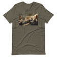 Declaration Of Independence Shirt