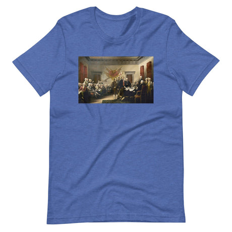 Declaration Of Independence Shirt