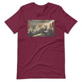 Declaration Of Independence Shirt