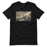 Declaration Of Independence Shirt