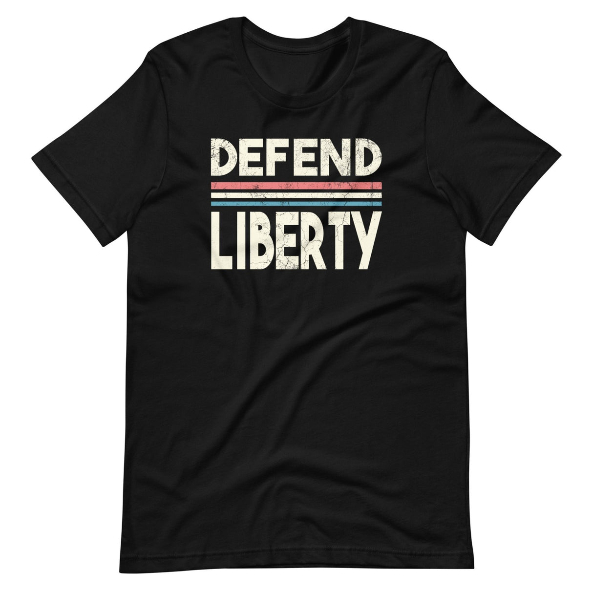 Defend Liberty Shirt