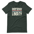 Defend Liberty Shirt