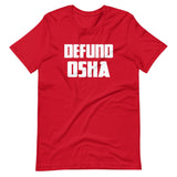 Defund OSHA Shirt