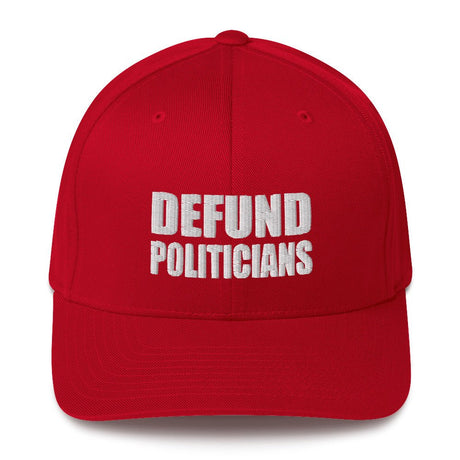 Defund Politicians Hat