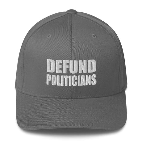 Defund Politicians Hat