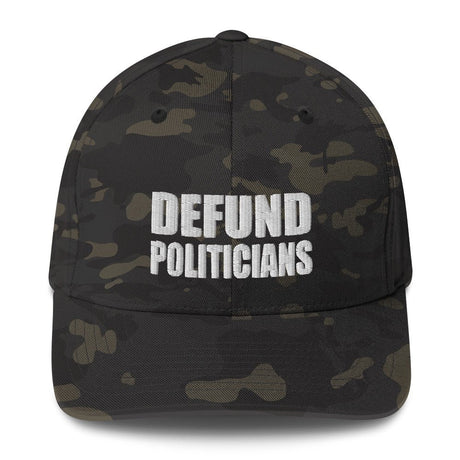 Defund Politicians Hat