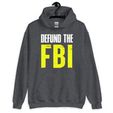 Defund The FBI Hoodie