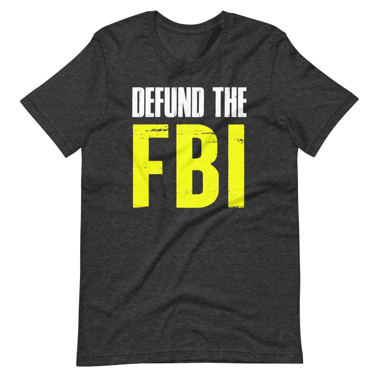 Defund The FBI Shirt