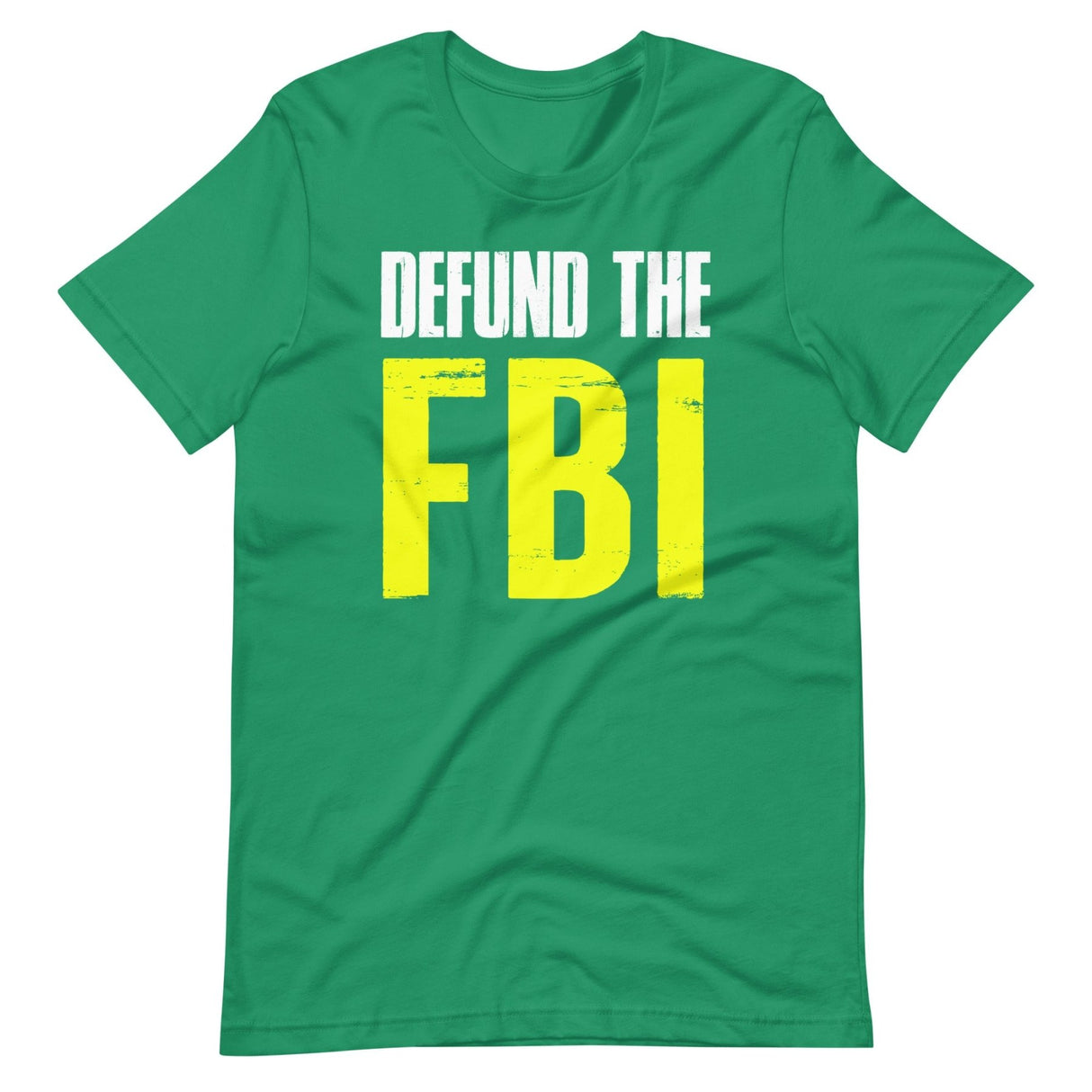 Defund The FBI Shirt