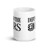 Defund the IRS Coffee Mug