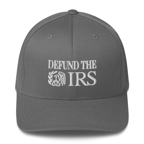 Defund The IRS Hat