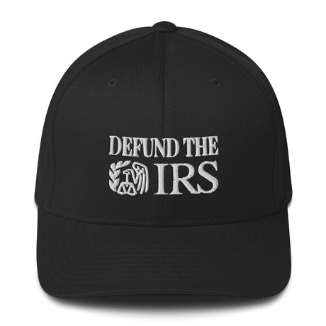 Defund The IRS Hat