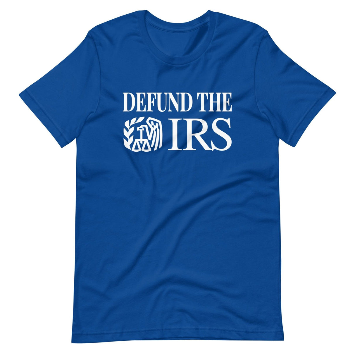 Defund The IRS Shirt