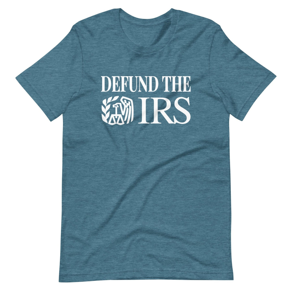 Defund The IRS Shirt