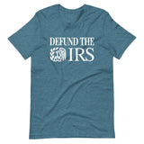 Defund The IRS Shirt