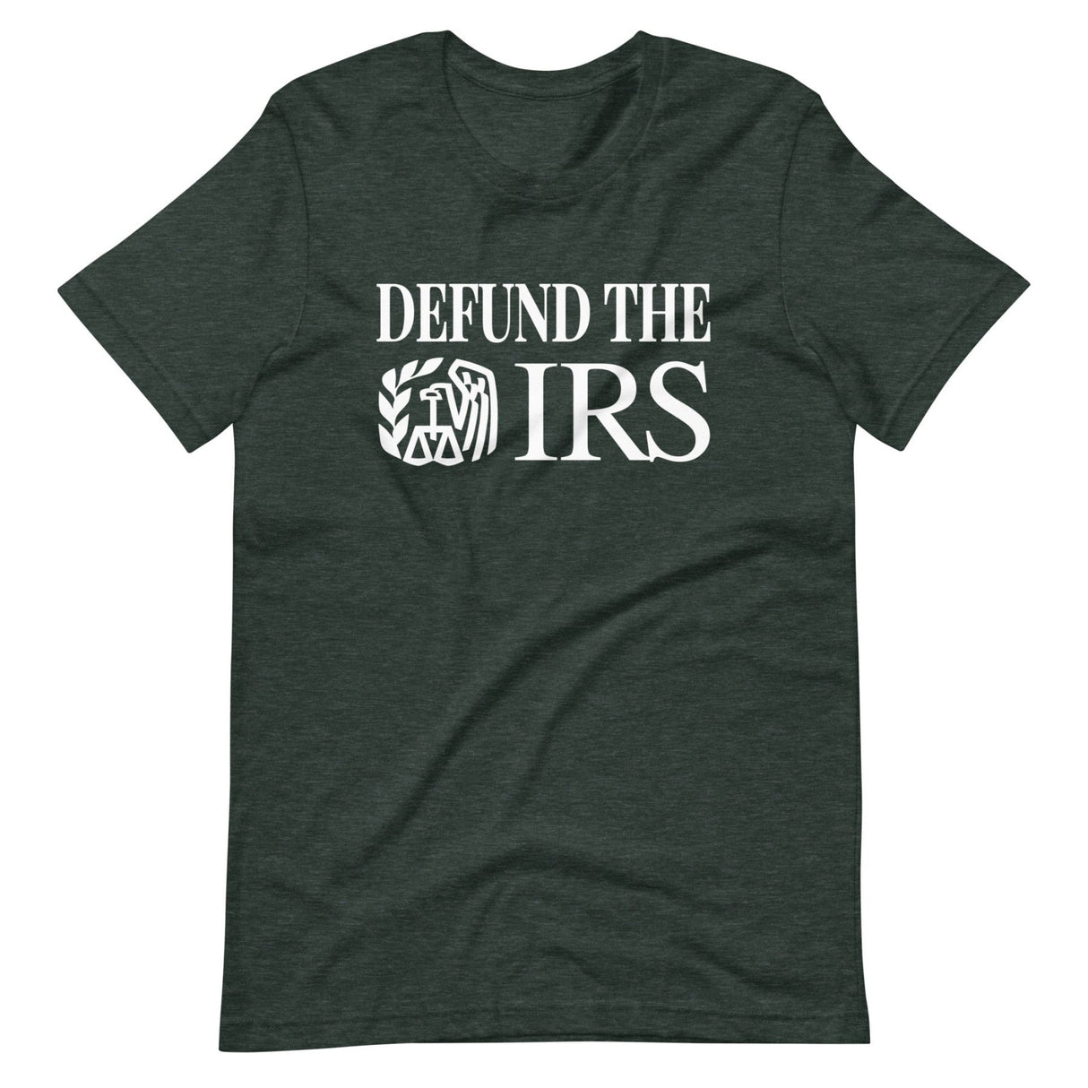 Defund The IRS Shirt