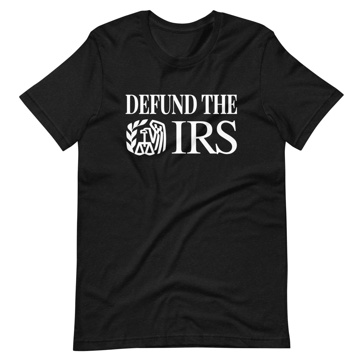 Defund The IRS Shirt