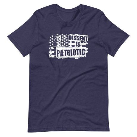 Dissent is Patriotic Shirt