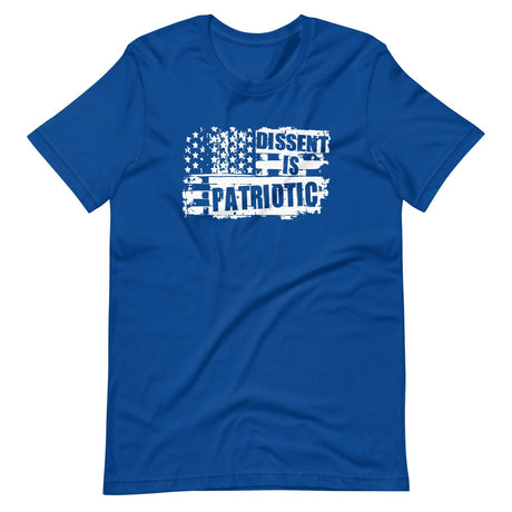 Dissent is Patriotic Shirt