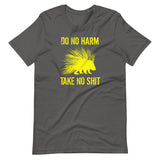 Do No Harm Take No Shit Shirt