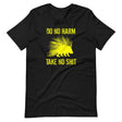 Do No Harm Take No Shit Shirt