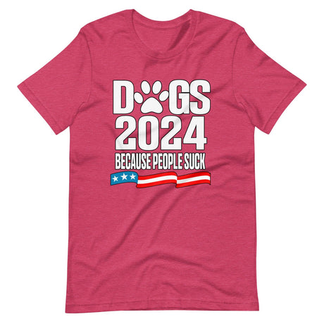 Dogs 2024 Shirt