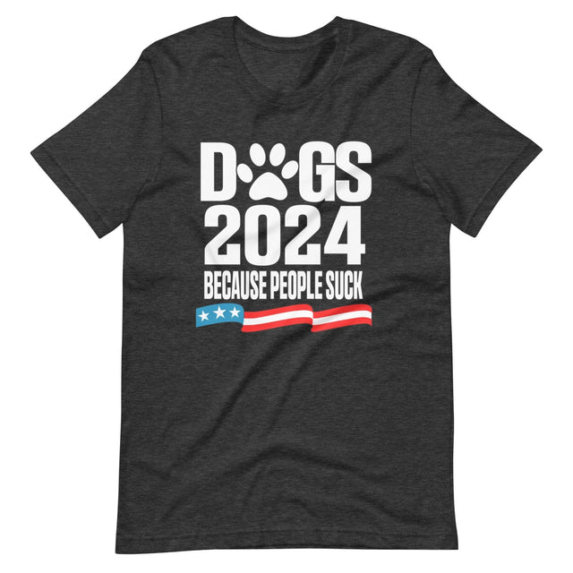 Dogs 2024 Shirt