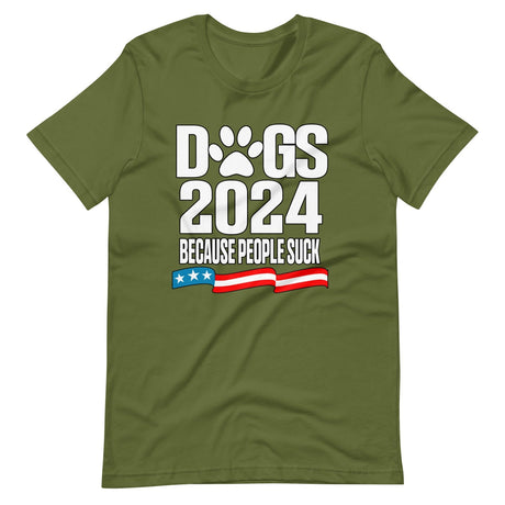 Dogs 2024 Shirt