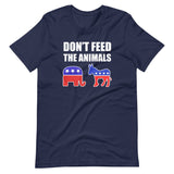 Don't Feed The Animals Shirt