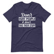 Don't Hurt People And Don't Take Their Stuff Shirt